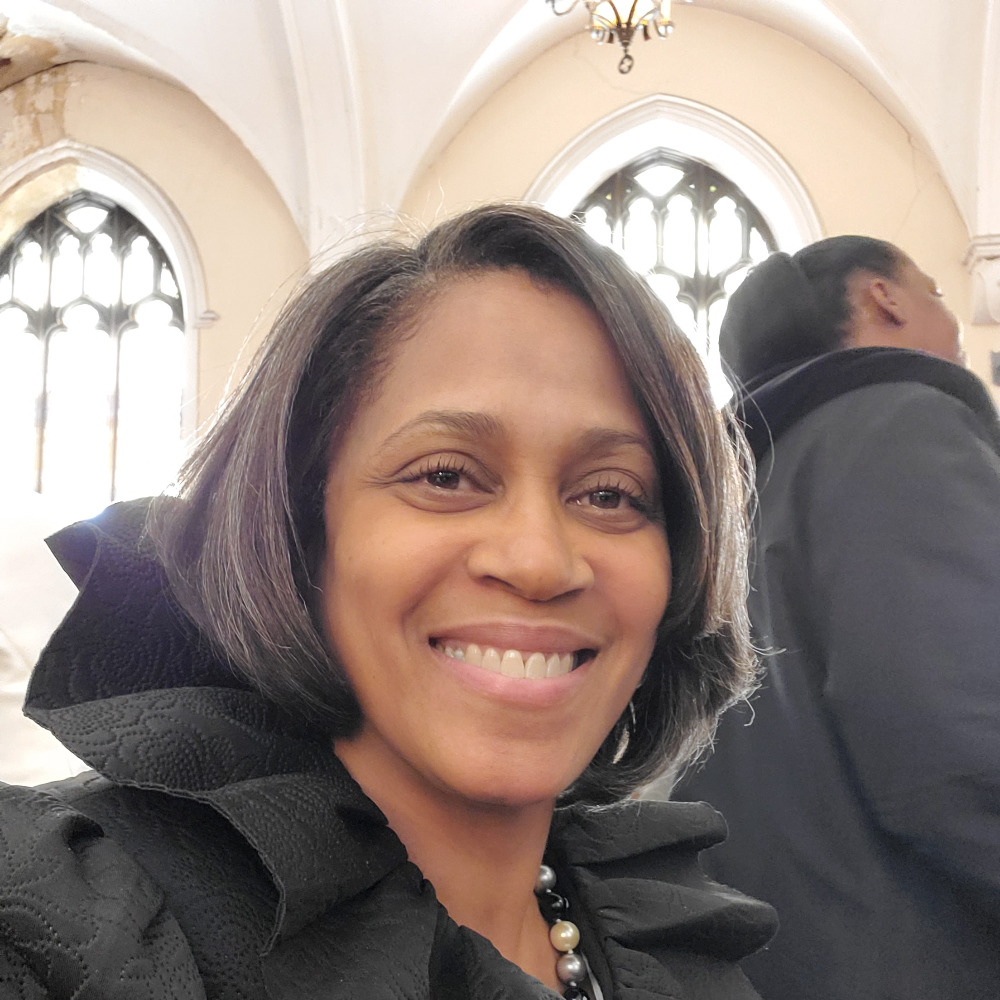 Meet your Posher, Tonia